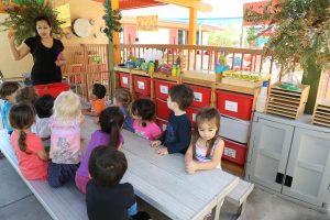 preschool in Laguna Hills