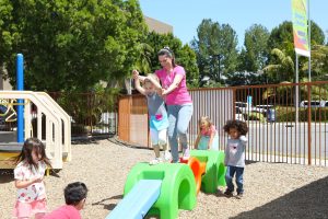 Mission Viejo preschool