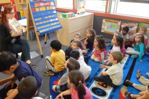 Laguna Hills preschool