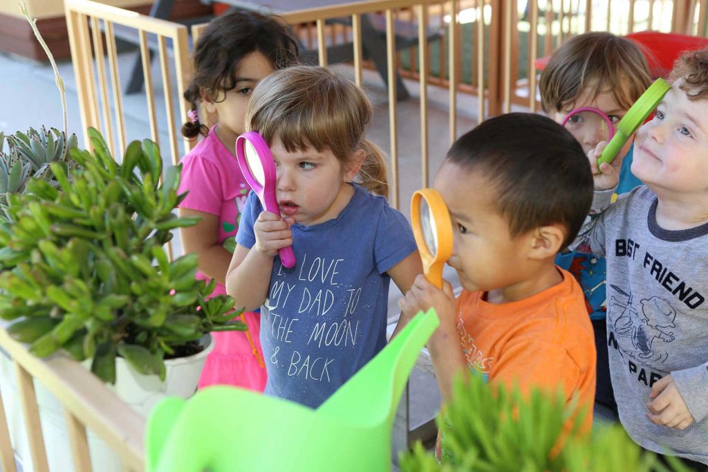 Academy On The Hills: Preschool In Aliso Viejo