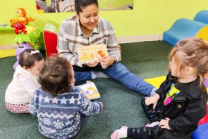 Laguna Hills Preschool