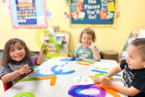 Laguna Hills Preschool