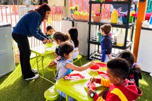 Preschool Laguna Hills