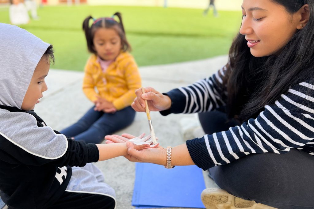 Preschool in Aliso Viejo