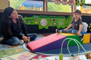 Laguna Hills preschool