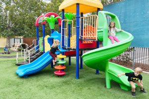 preschool in Aliso Viejo