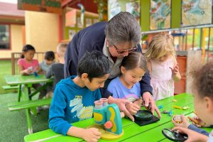 Preschool Laguna Hills