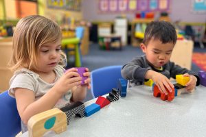 preschool Mission Viejo