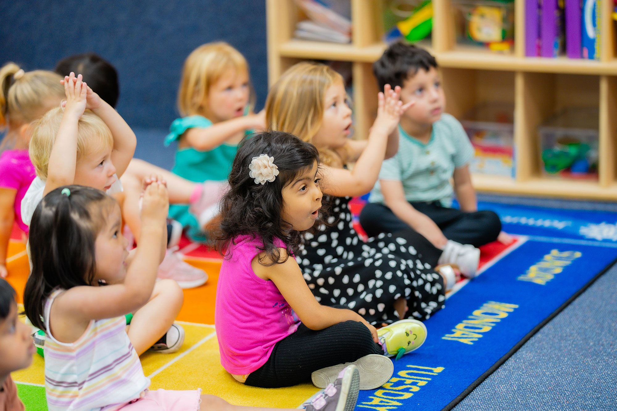 preschool in Mission Viejo