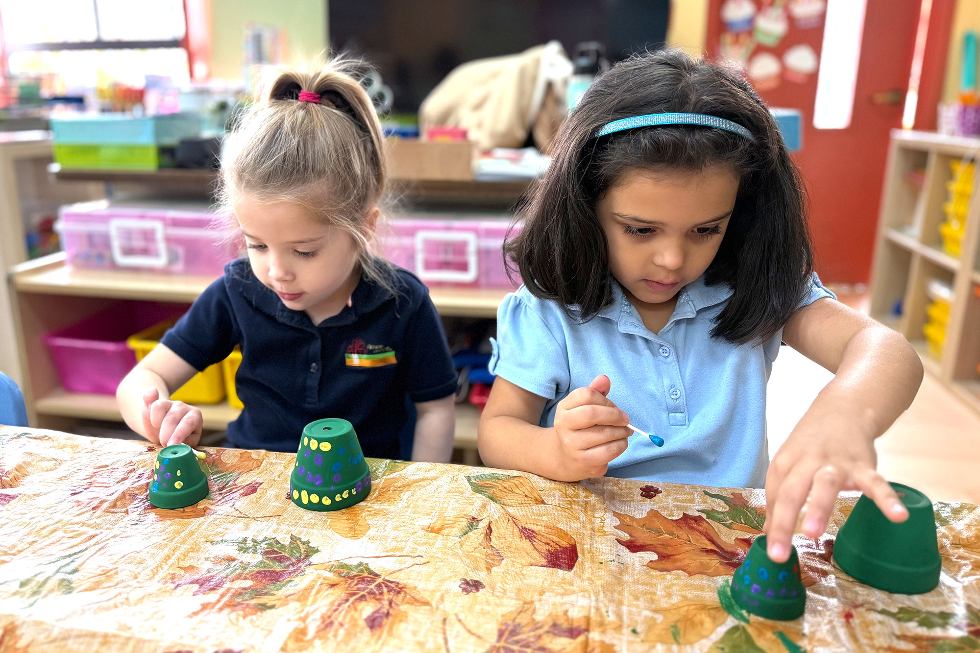 preschool in Mission Viejo