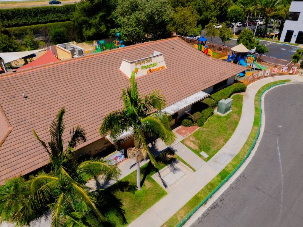 Preschool in Laguana Hills