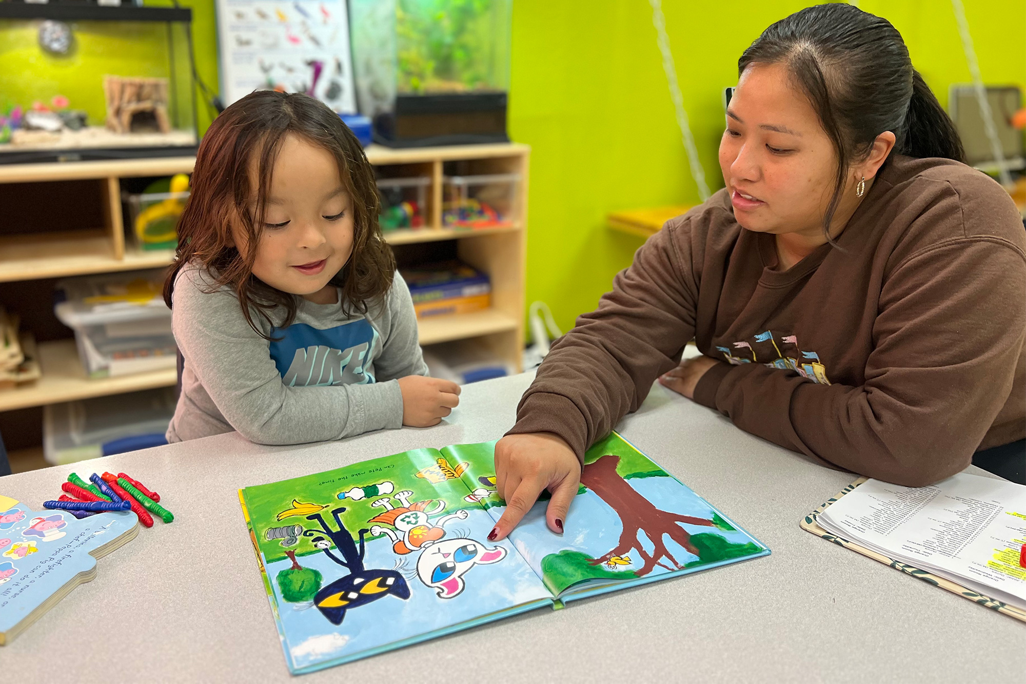 Best Preschool in Aliso Vijeo