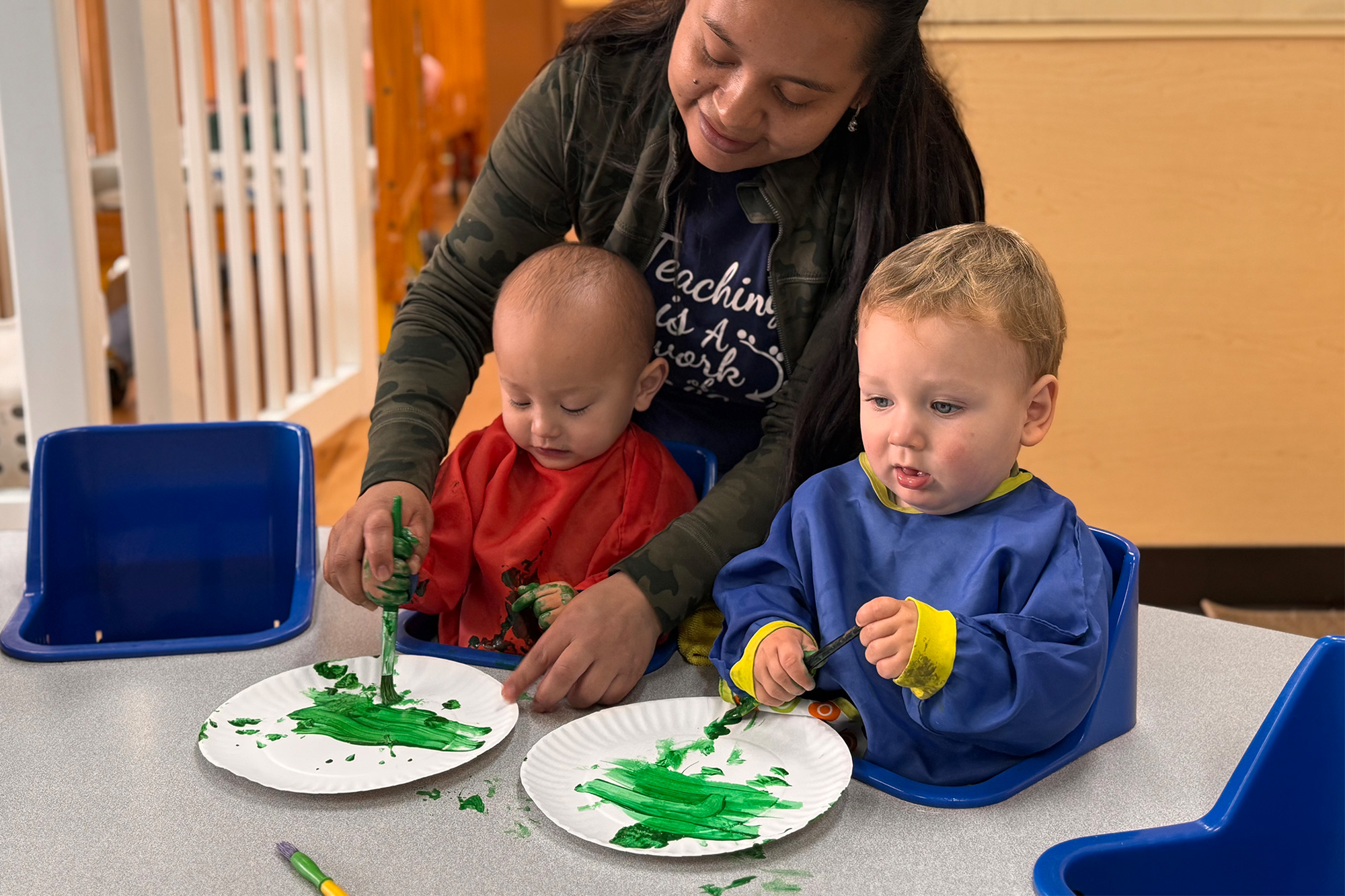 Top Rated Preschool in Laguna Niguel