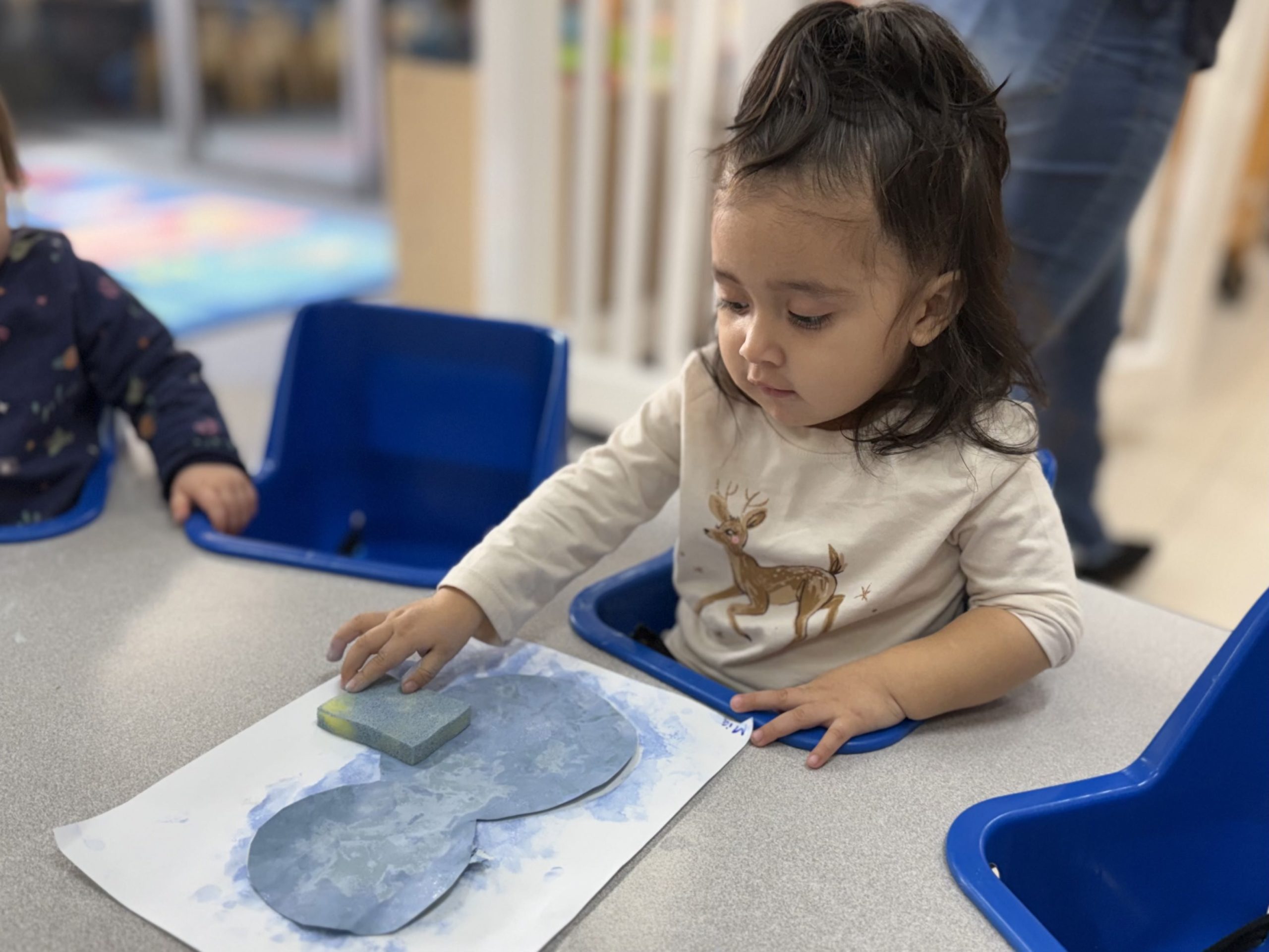 Top Rated Preschool in Laguna Niguel